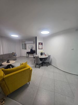 סיני - רשת מומחים לנדל״ן בכרמיאל והסביבה דירות למכירה דירת 3.5 חדרים בשכונת רבין